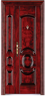 Kalsi Fabricators Steel Door Ludhiana