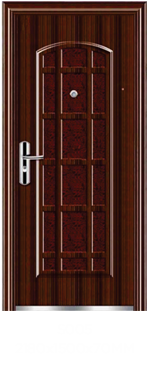 Kalsi Fabricators Steel Door Ludhiana