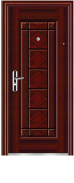 Kalsi Fabricators Steel Door Ludhiana