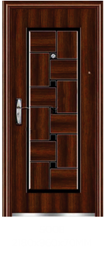 Kalsi Fabricators Steel Door Ludhiana