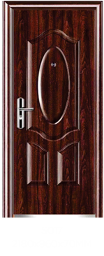 Kalsi Fabricators Steel Door Ludhiana