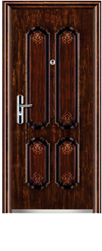 Kalsi Fabricators Steel Door Ludhiana