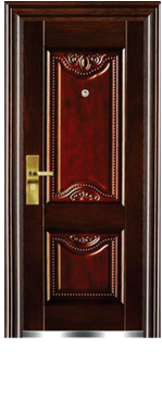 Kalsi Fabricators Steel Door Ludhiana